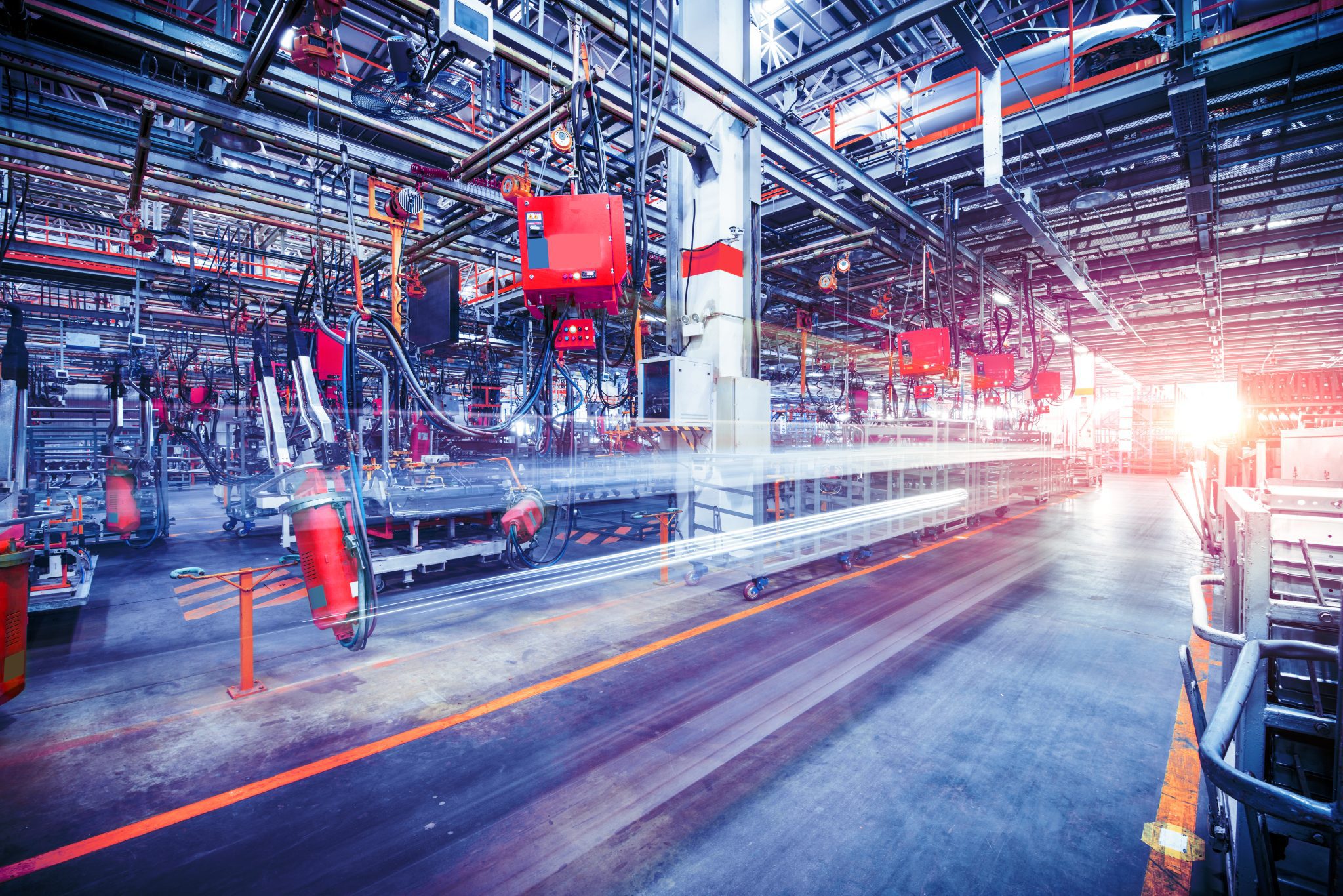 Hybrid AI Factory กำลังย่นเวลาการปรับใช้จากหลักเดือนเหลือเพียงไม่กี่สัปดาห์