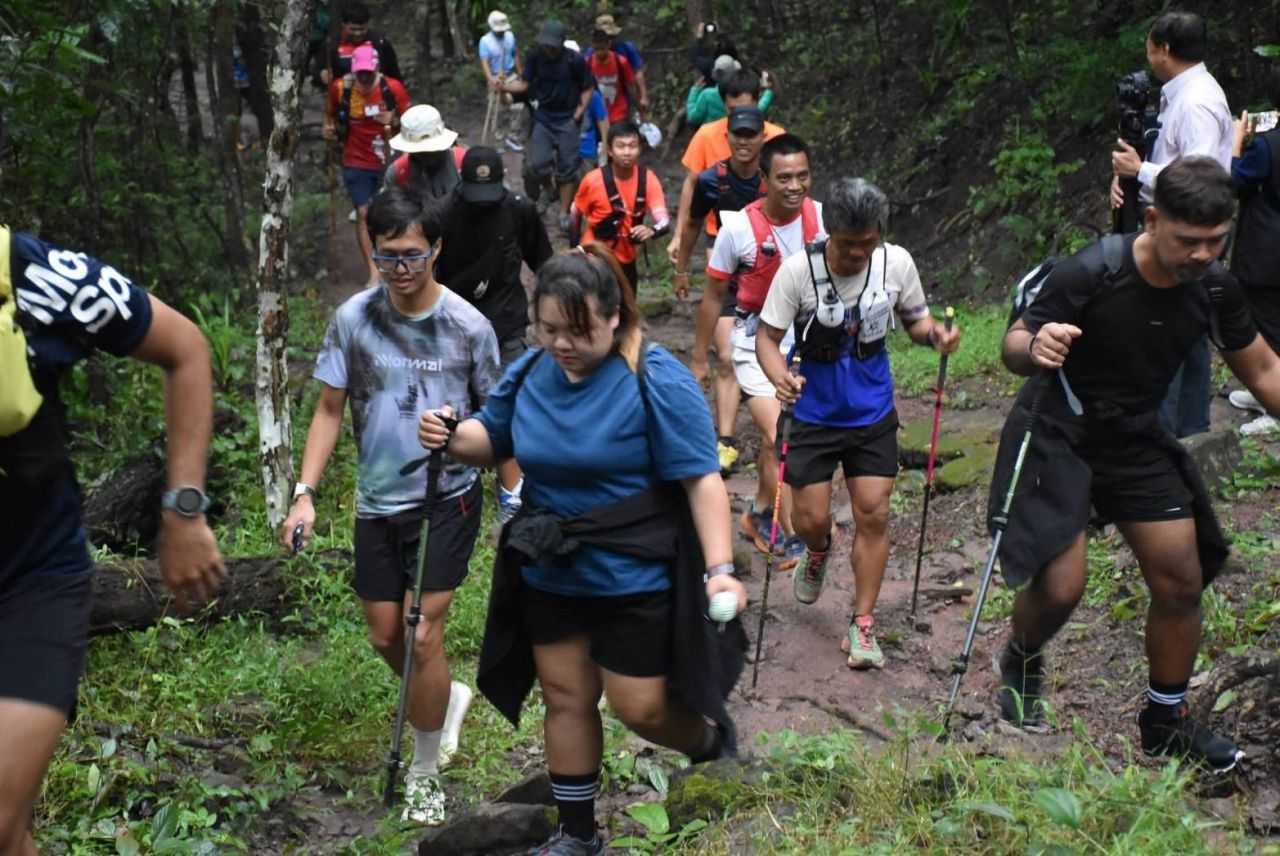 ปฏิทินเทศกาลใหญ่ รีเซ็ตภาพใหม่ให้การท่องเที่ยวไทยปี 2570