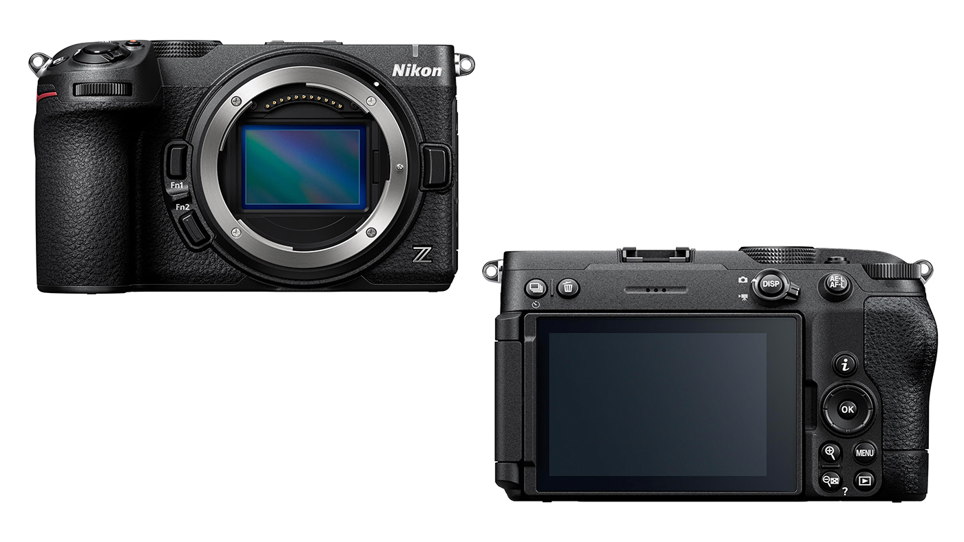 Nikon Z5IIC กล้อง full-frame ราคาถูกที่ยอมตัดช่องมองภาพเพื่อลุยตลาดคอนเทนต์