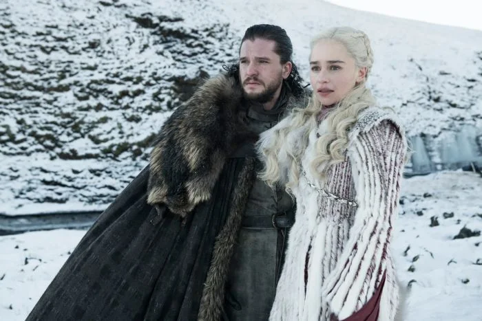 จักรวาลมังกรขึ้นจอใหญ่ Aegon's Conquest ขยับ Game of Thrones สู่ยุคภาพยนตร์