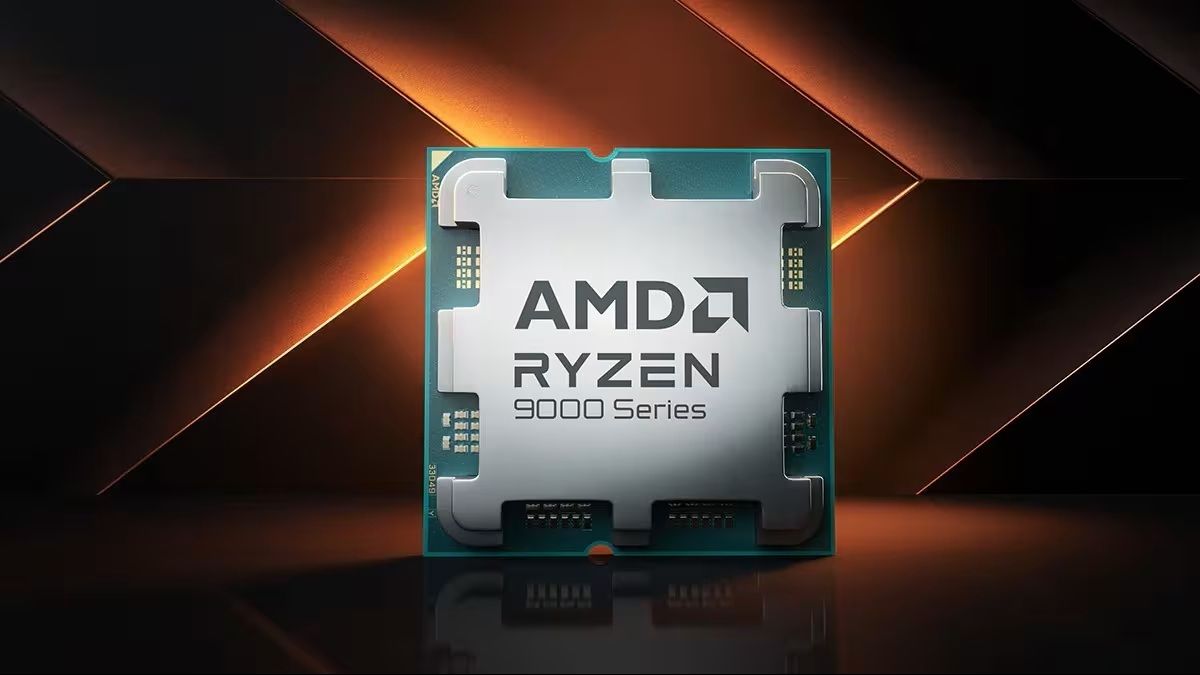 AMD ราคาขึ้น 10% ไตรมาส 4 ซีพียูและการ์ดจอประกอบคอมจะแพงขึ้นแค่ไหน