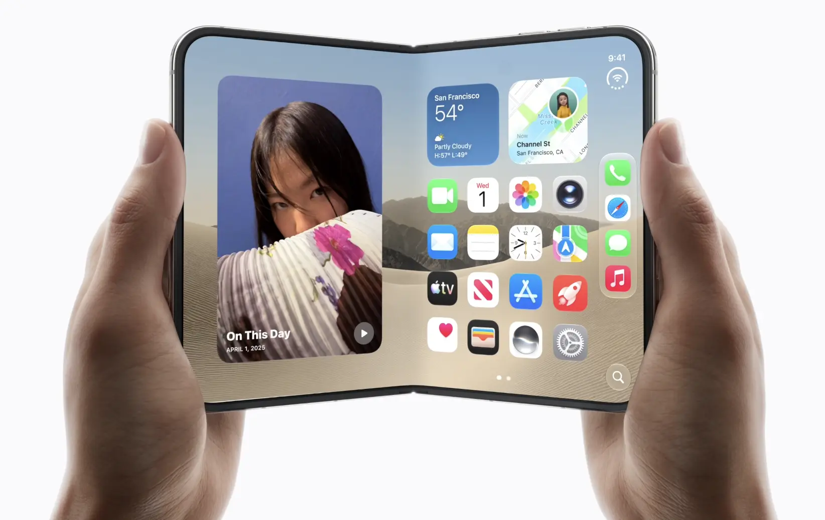 Samsung Galaxy Z Fold 8 vs Apple iPhone Duo โฟนพับเรือธงตัวไหนเหมาะกับคุณ