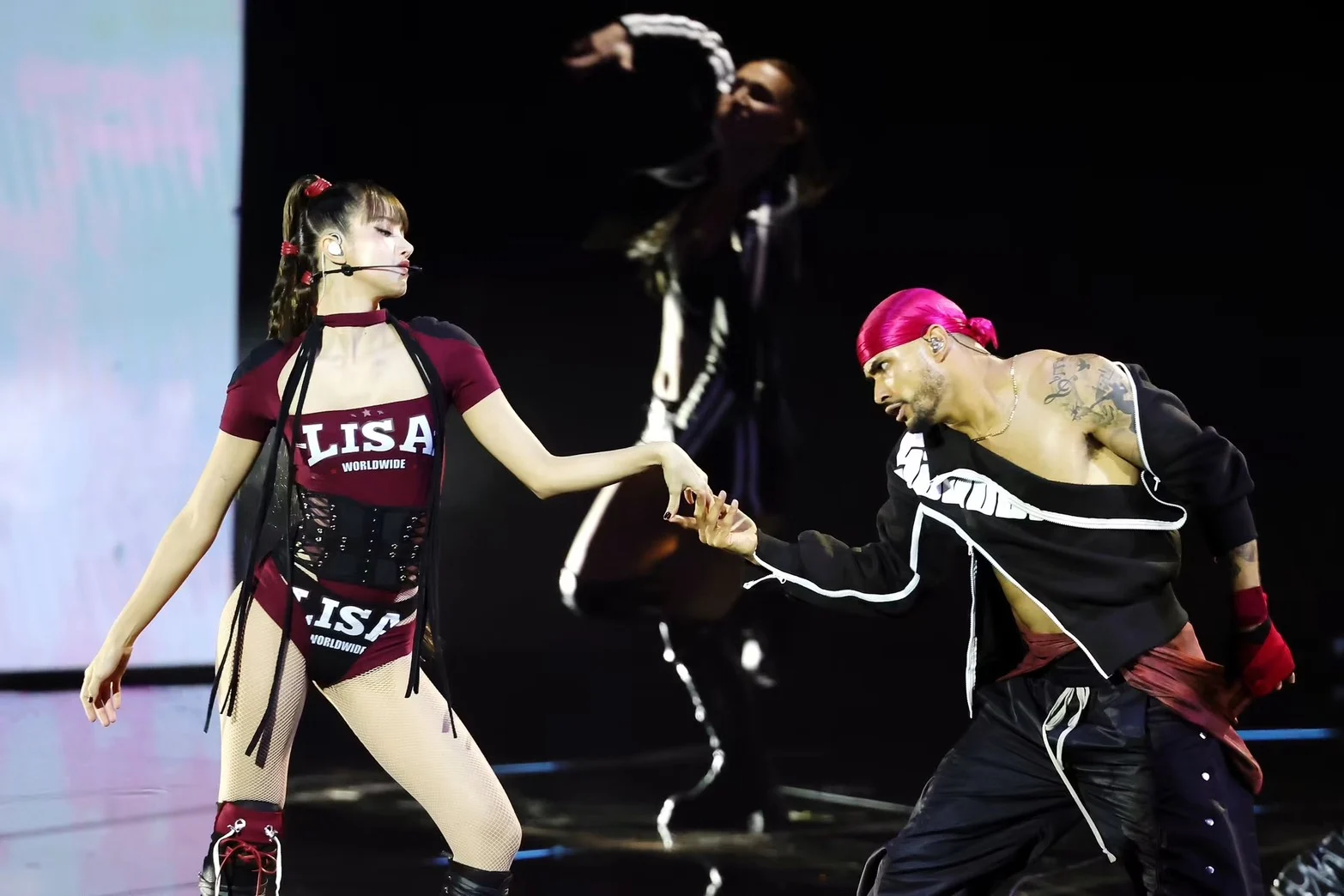 พลังวัฒนธรรมและสตาร์พาวเวอร์ที่พาลิซ่าคว้า Best Pop บนเวที MTV VMAs