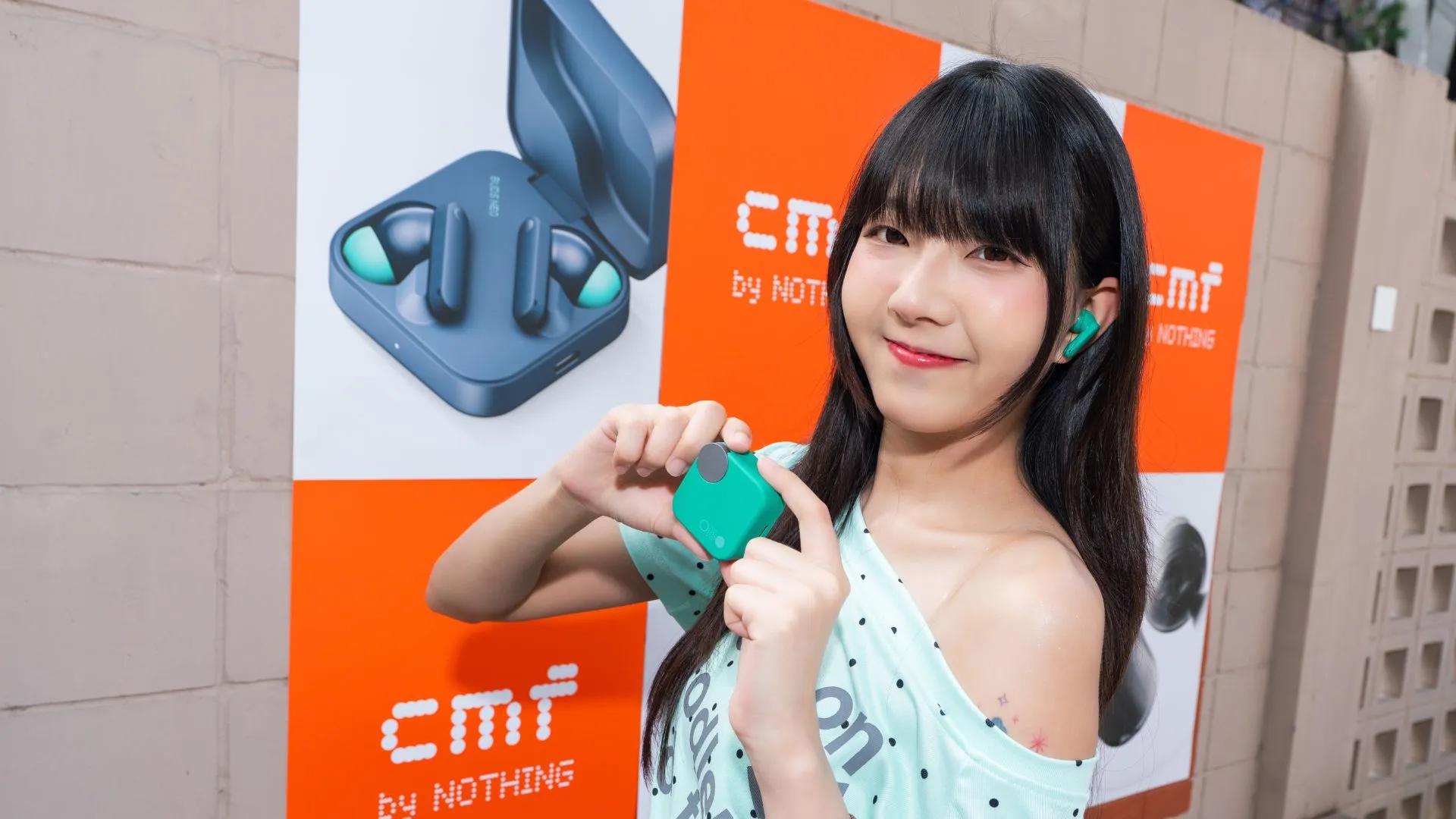 หูฟังไร้สาย open-ear จาก Sony และ Nothing เมื่อเสียงกลายเป็นแฟชั่นสำหรับสายแอคทีฟ