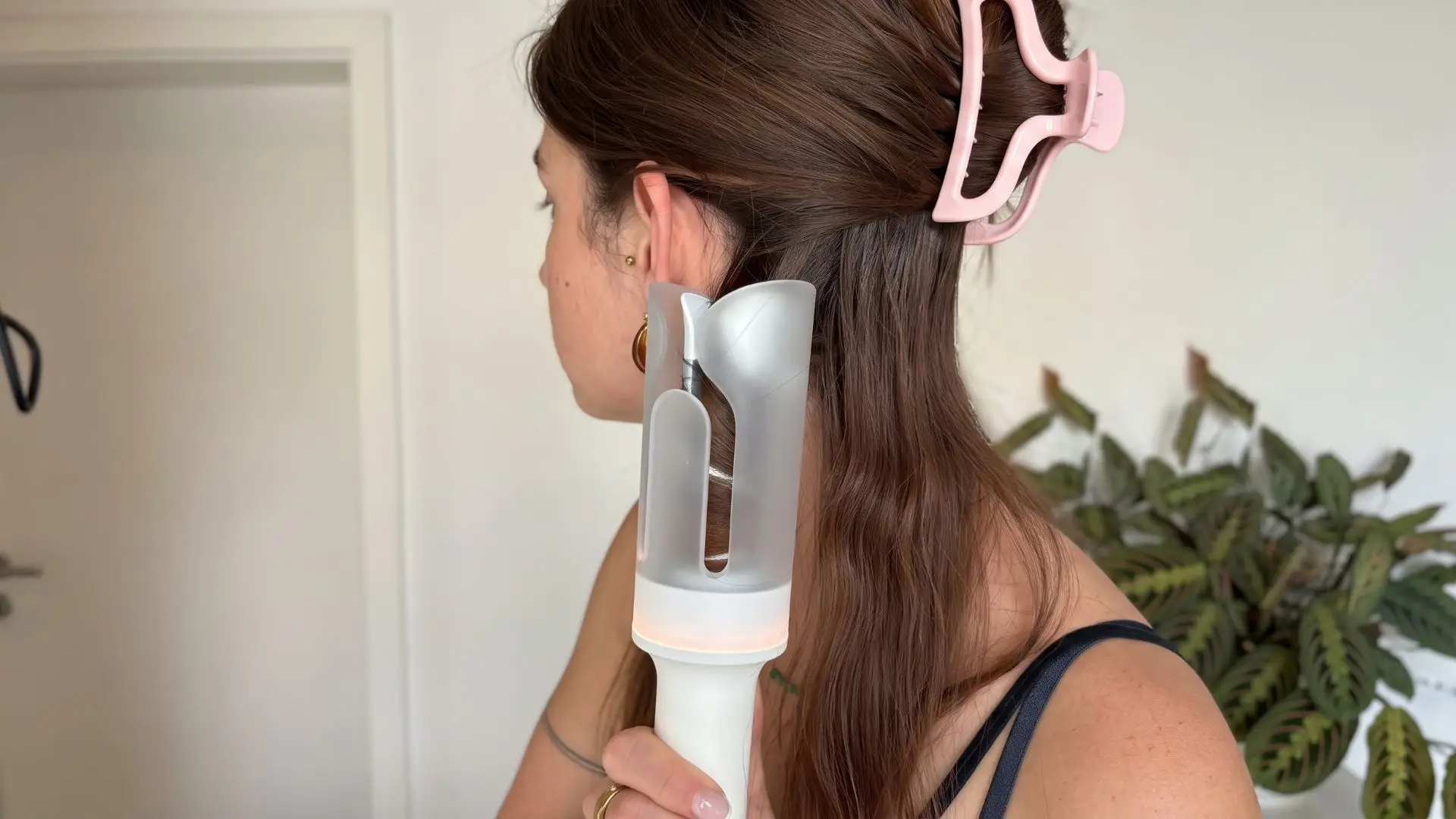 Laifen AutoCurl vs เครื่องม้วนผมดั้งเดิม สไตลิ่งอัตโนมัติคุ้มไหม