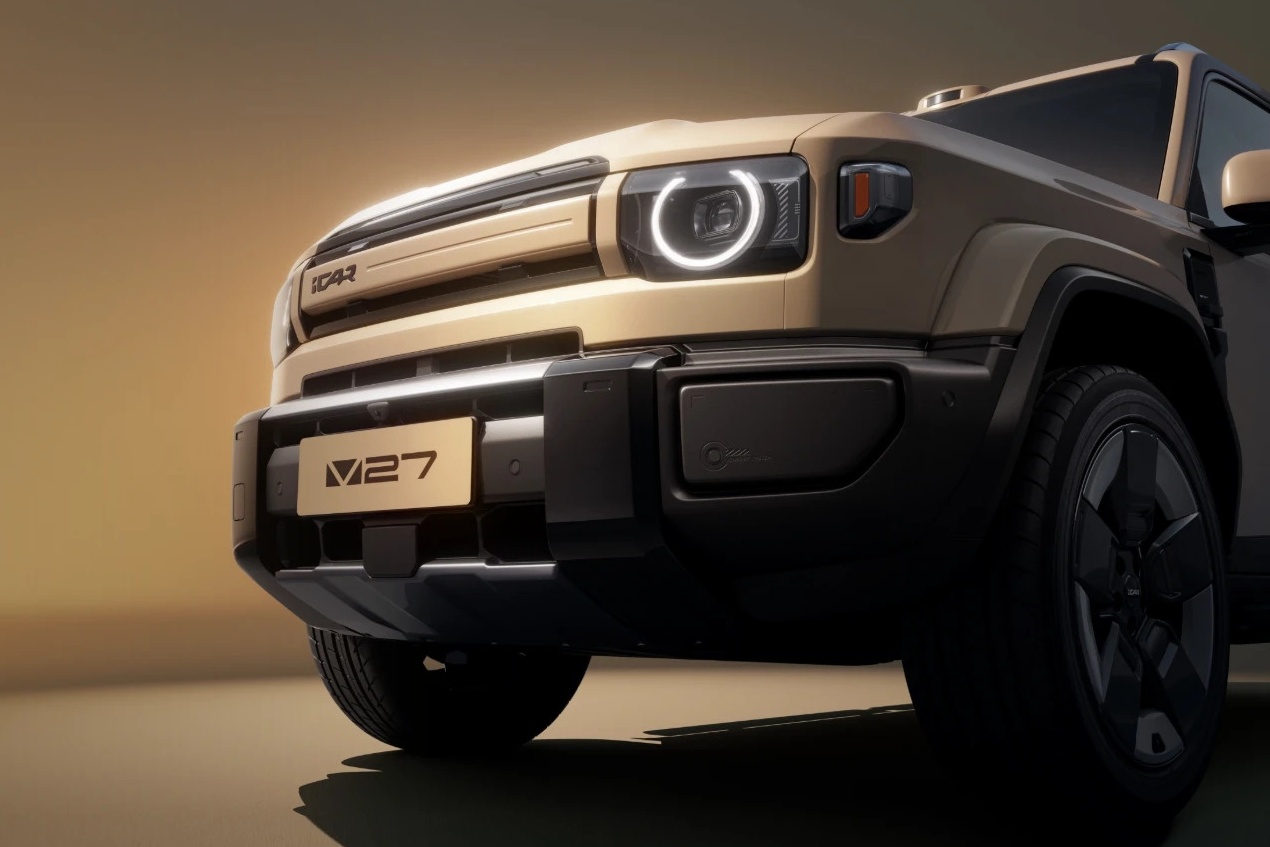 REEV SUV ระยะวิ่ง 1,230 กิโลเมตร เทียบไฮบริด PHEV แบบไหนคุ้มกว่า