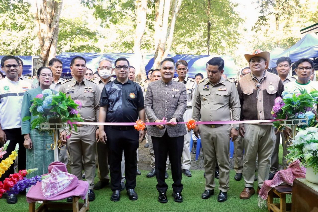 ปฏิทินเทศกาลใหญ่ รีเซ็ตภาพใหม่ให้การท่องเที่ยวไทยปี 2570