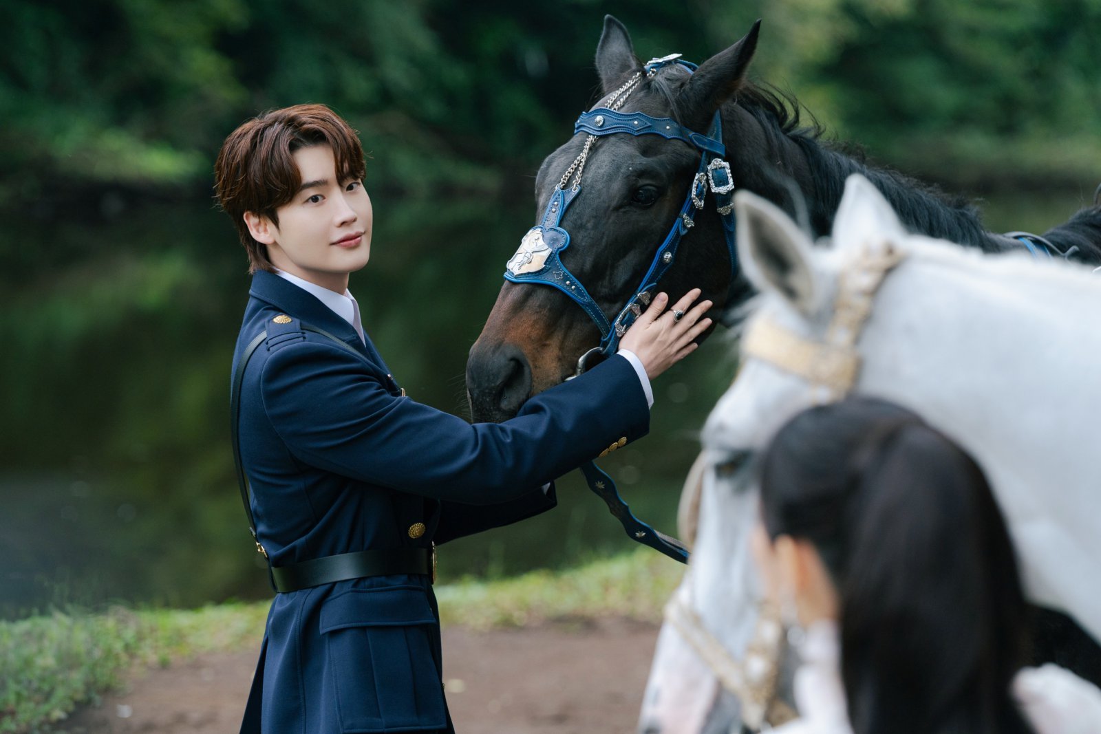 เจาะก่อนใคร The Remarried Empress ซีรีส์แฟนตาซีบน Disney+