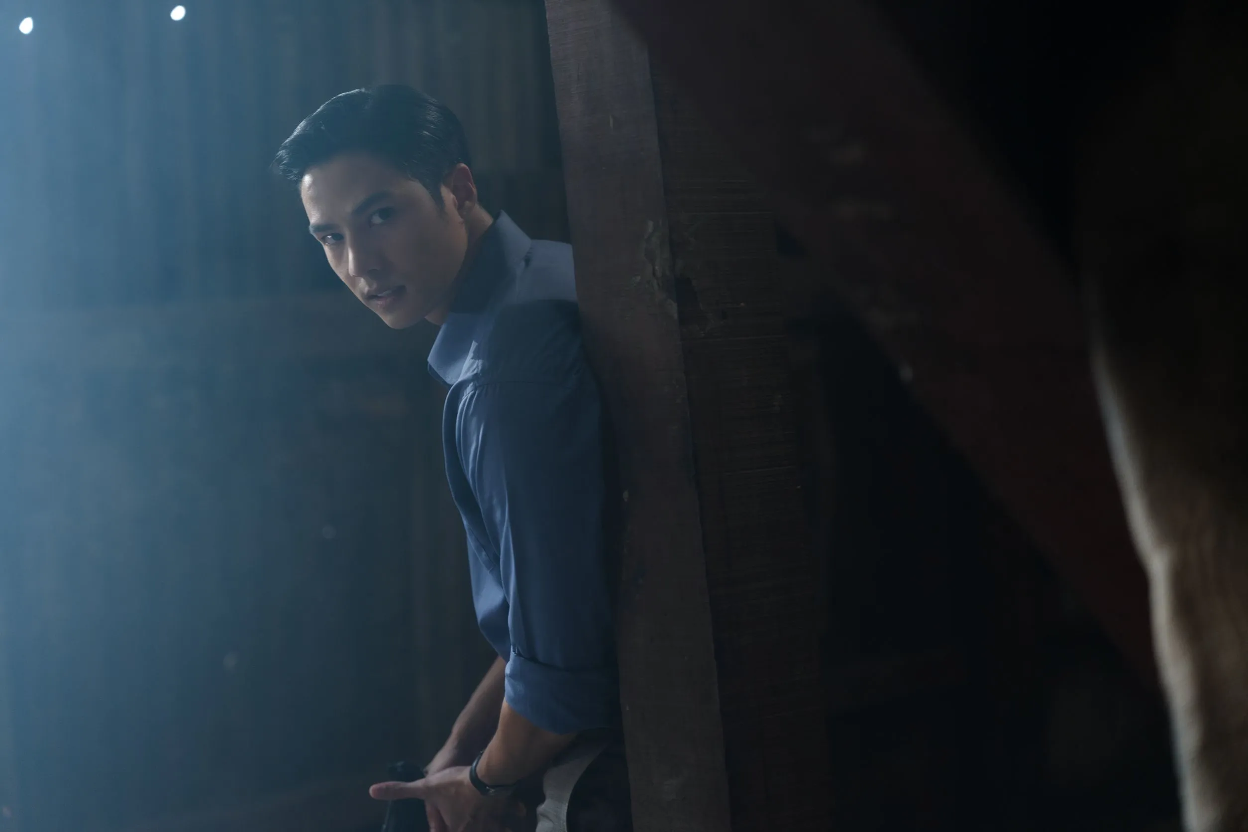 เชฟสาวสองตัวตนกับเบาะแสจากครัวใน สำรับฆาตกร Murder In The Kitchen