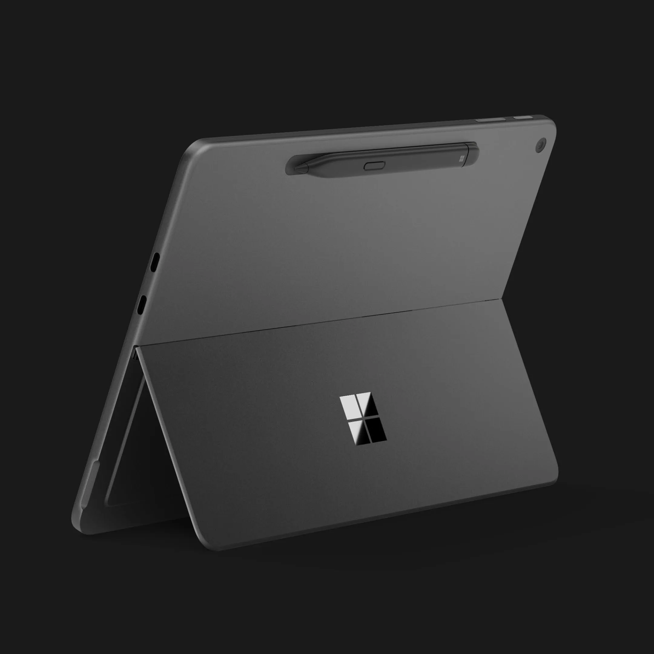 Surface Pro 12 Snapdragon X2 Plus คู่แข่งใหม่ของ iPad Pro และ Galaxy Tab