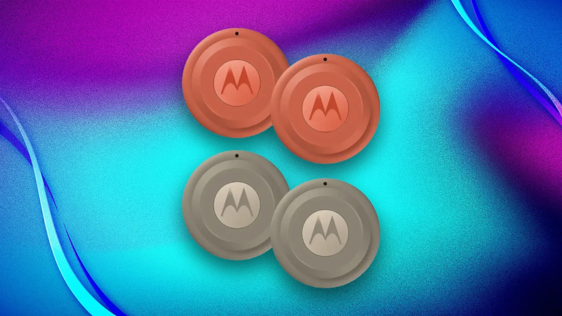 เปรียบเทียบ Galaxy SmartTag3 กับ Moto Tag 2 สมาร์ตแท็กขนาดเล็กสำหรับทุกอีโคซิสเต็ม