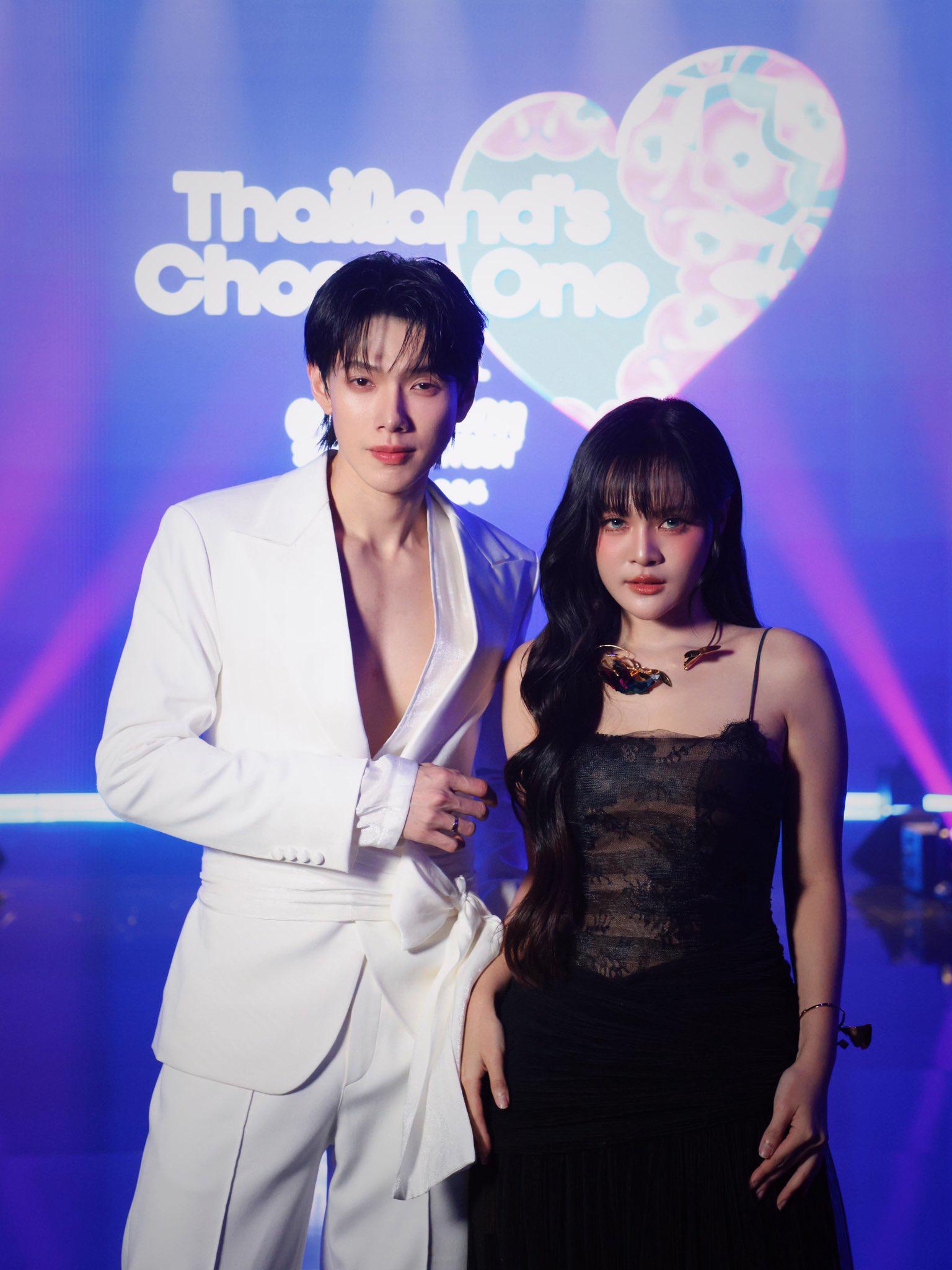 ต้าห์อู๋-มาง กับก้าวประวัติศาสตร์บนเวที Eurovision Asia