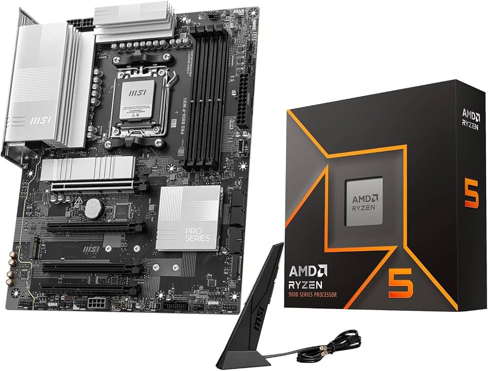 AMD ราคาขึ้น 10% ไตรมาส 4 ซีพียูและการ์ดจอประกอบคอมจะแพงขึ้นแค่ไหน