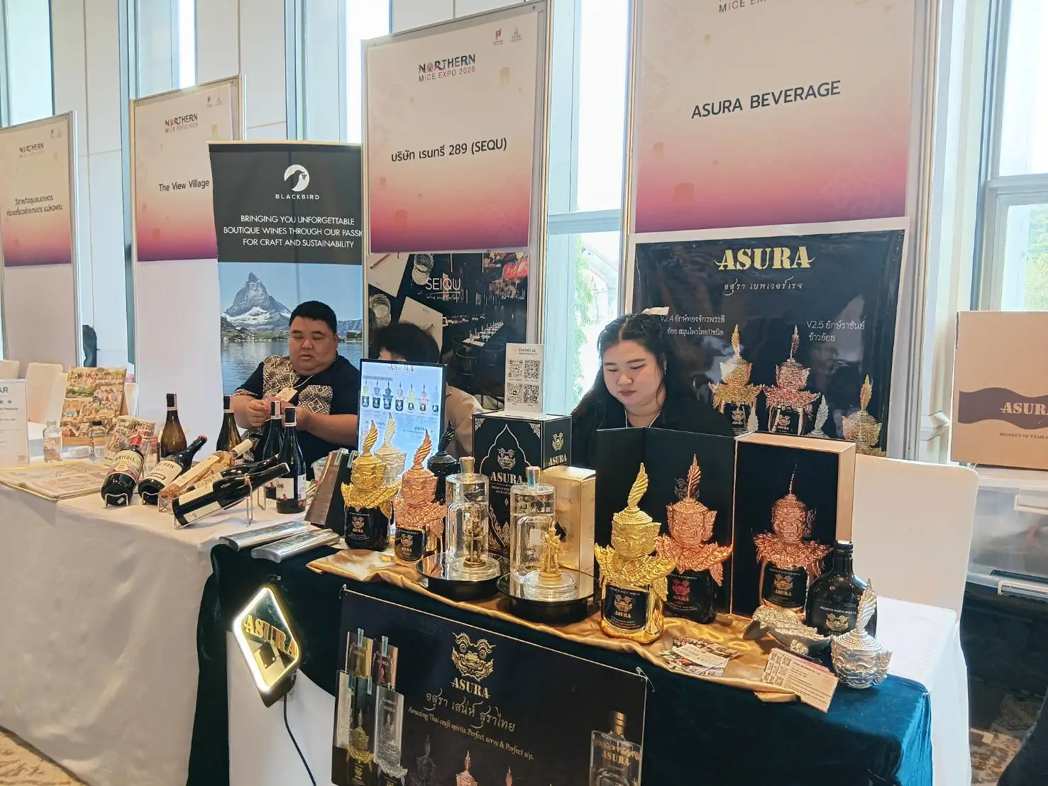 ไมซ์ซิตี้ไทย 16 เมือง กำลังเขียนแผนที่ใหม่ของการประชุมนานาชาติ