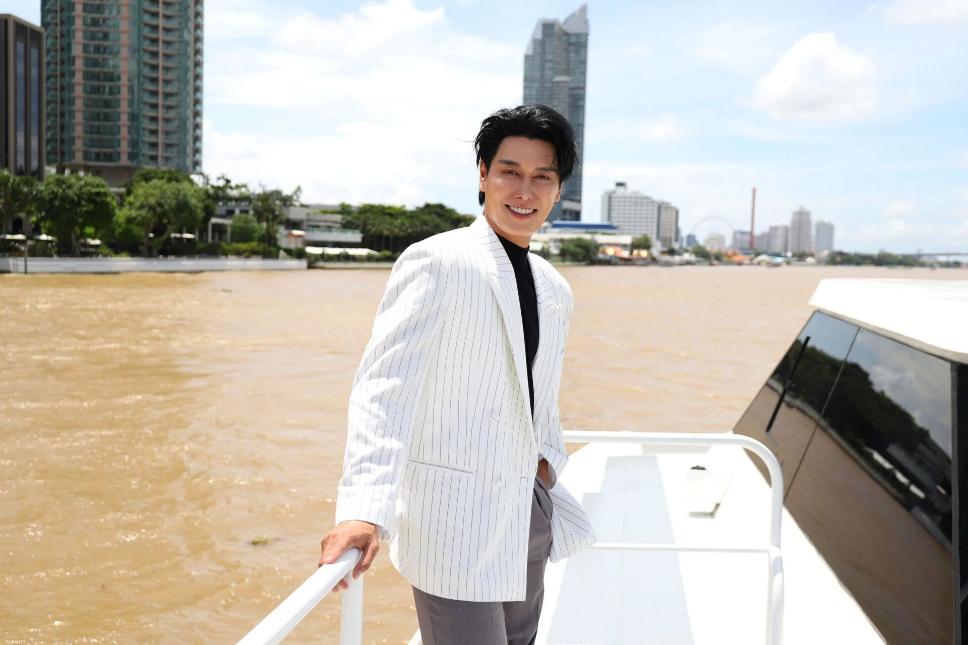 เที่ยวด้วยช่วยโลก เส้นทางคาร์บอนต่ำ 5 สาย เปลี่ยนวิธีเที่ยวให้มีคุณค่ามากขึ้น