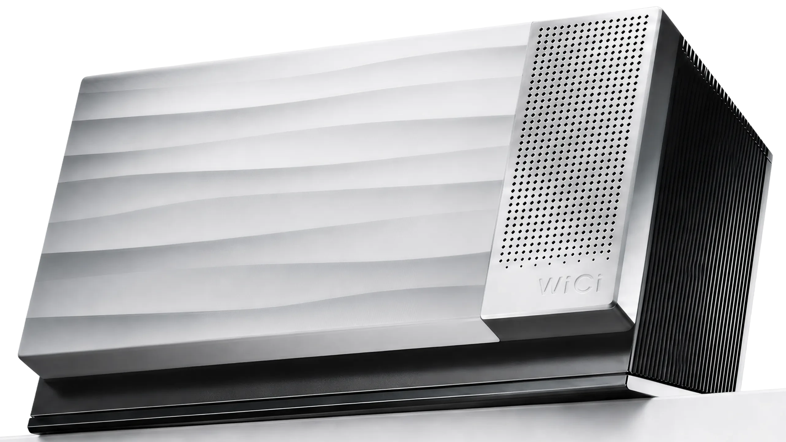 WiCi One wireless external GPU ผ่าน Wi‑Fi 7 เปลี่ยนโน้ตบุ๊กบางเบาให้แรงระดับเวิร์กสเตชัน