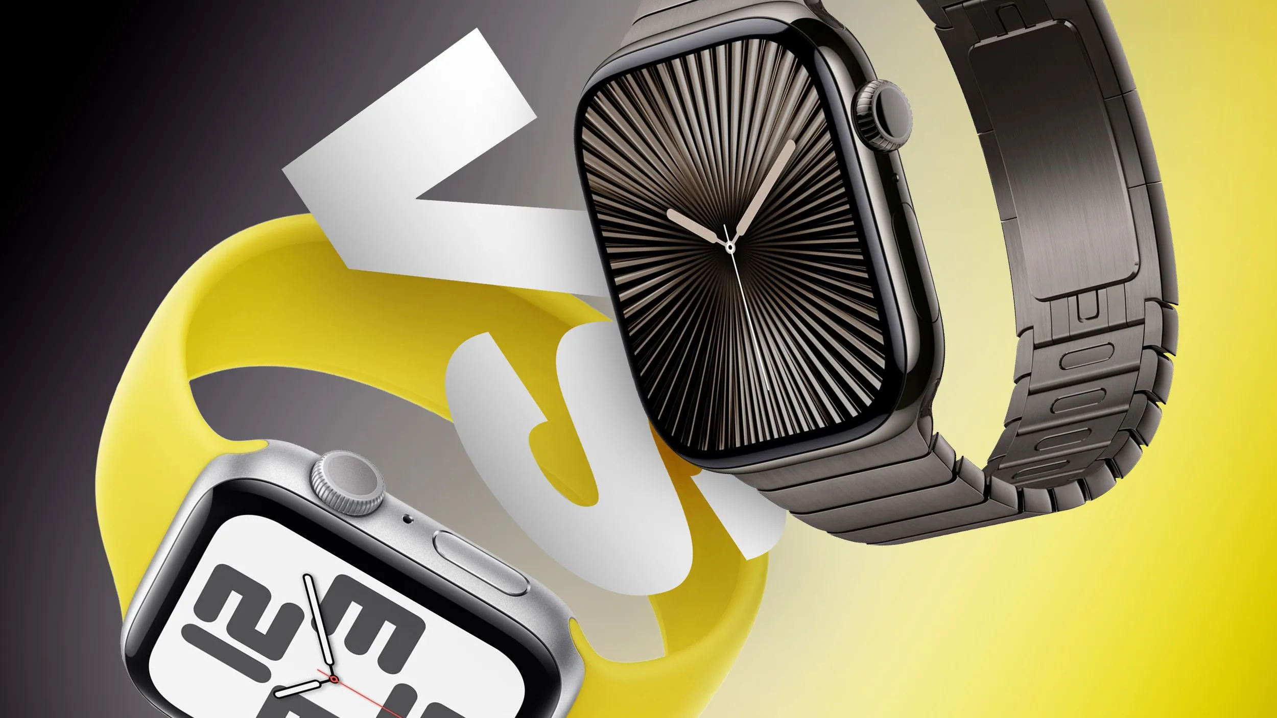 Apple Watch Series 12 vs Ultra 4 vs SE 3 เลือกรุ่นไหนให้เหมาะกับสุขภาพและงบ