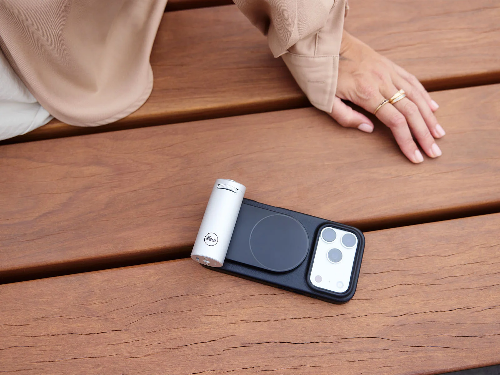 Leica LUX 2.0 ยกระดับฟิลเตอร์ถ่ายภาพ iPhone สายโปรต้องสนใจ