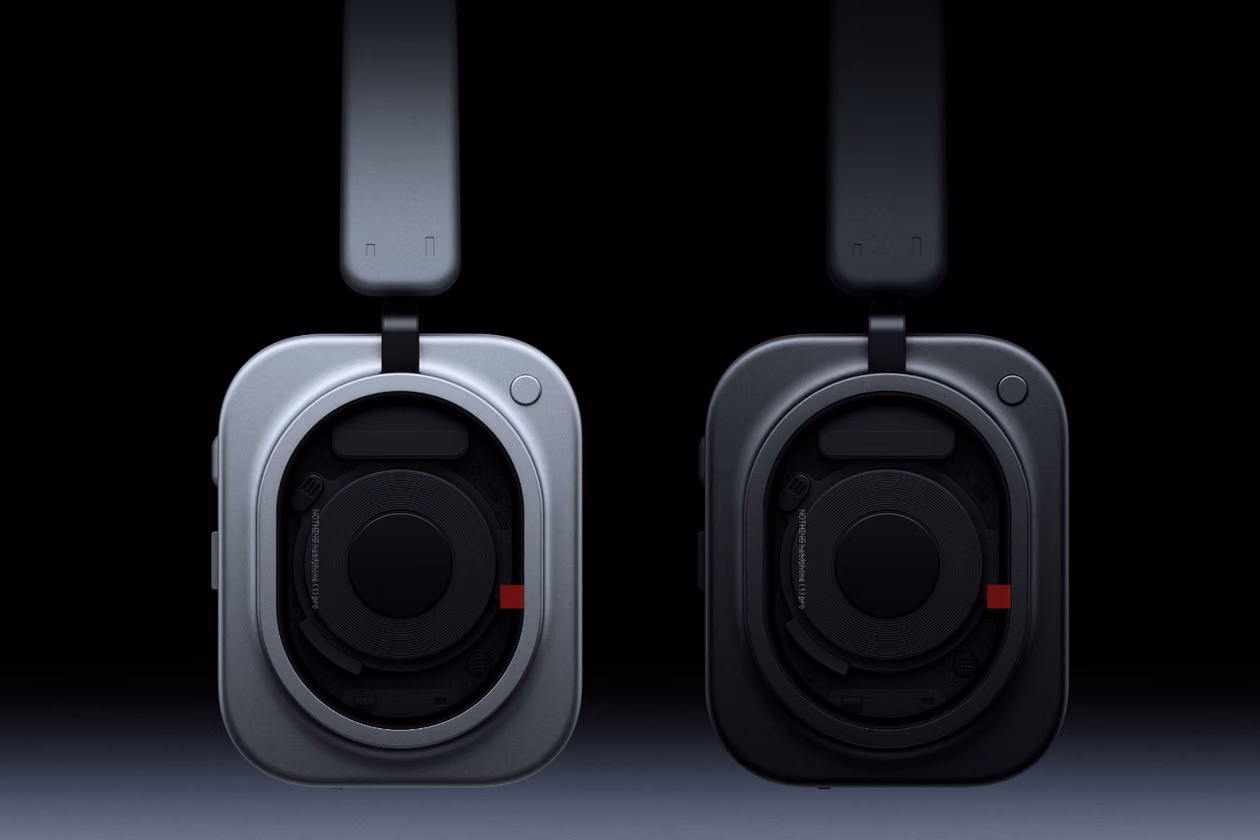 รีวิว Nothing Headphone (1) Pro หูฟังครอบหูระดับพรีเมียมสายสตูดิโอ