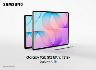 Galaxy Tab S12 Ultra และ S12+ แท็บเล็ตเวิร์กสเตชันที่ท้าชนโน้ตบุ๊ก