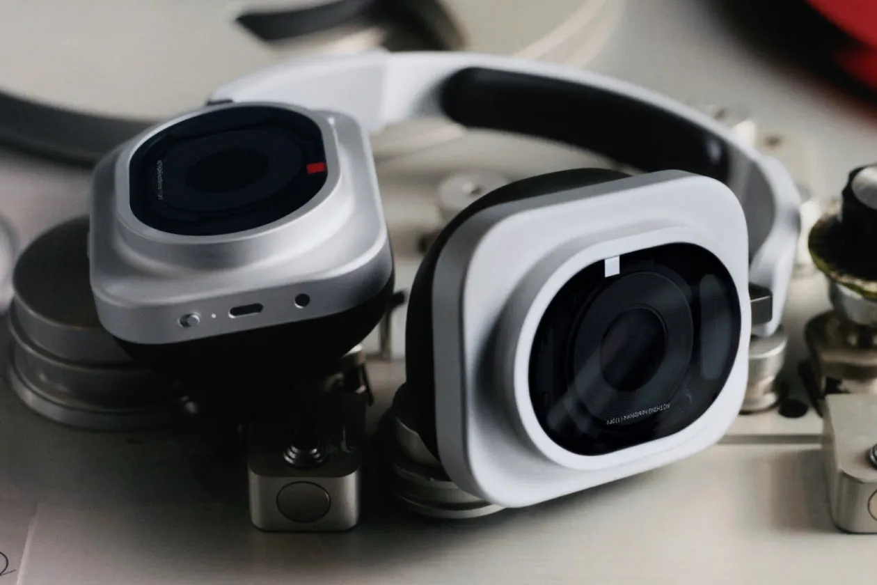 รีวิว Nothing Headphone (1) Pro หูฟังครอบหูระดับพรีเมียมสายสตูดิโอ
