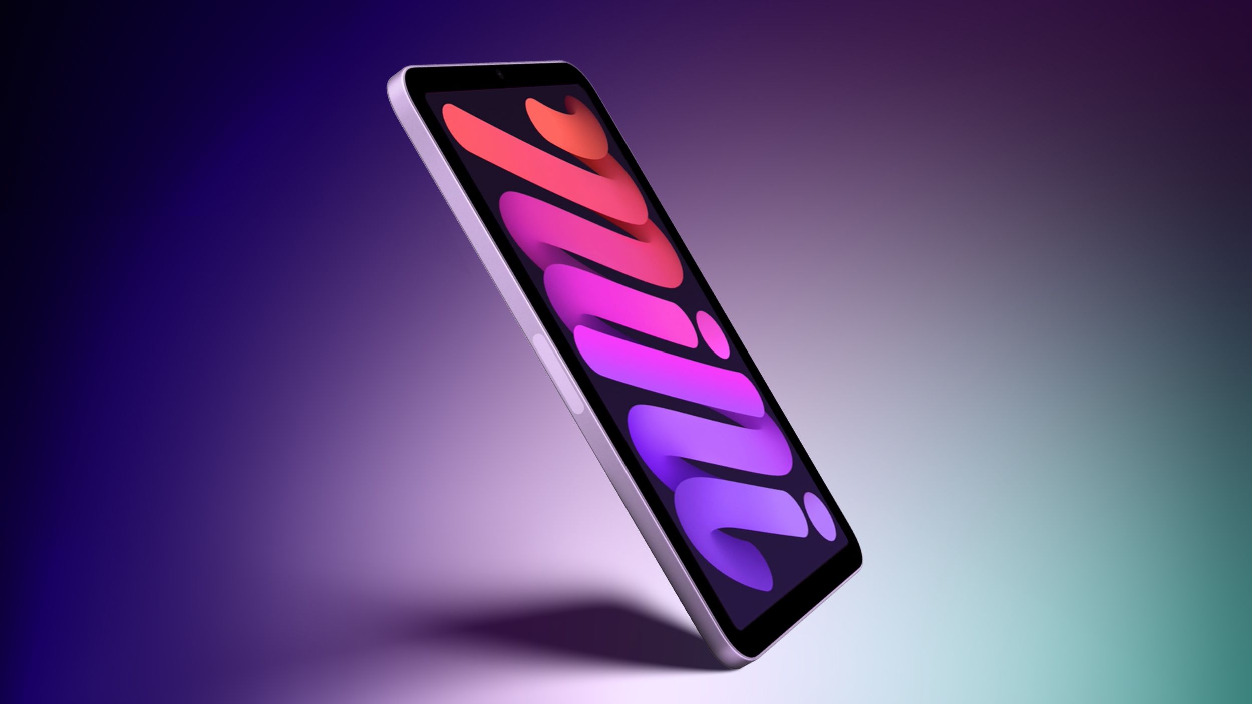 iPad Mini 8 อัปเกรดชิป A20 Pro จอ OLED และกล้องแนวนอน