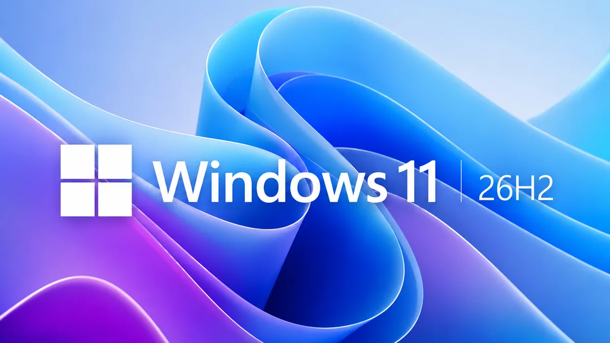 Windows 11 26H2 อัปเดต ลดการกิน RAM ดันประสิทธิภาพเครื่องเกมและเวิร์กสเตชัน