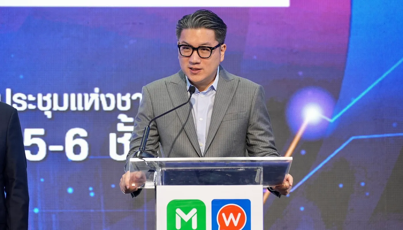 Wongnai Genie AI ผู้ช่วยร้านอาหารที่เปลี่ยนดาต้าให้เป็นกำไร