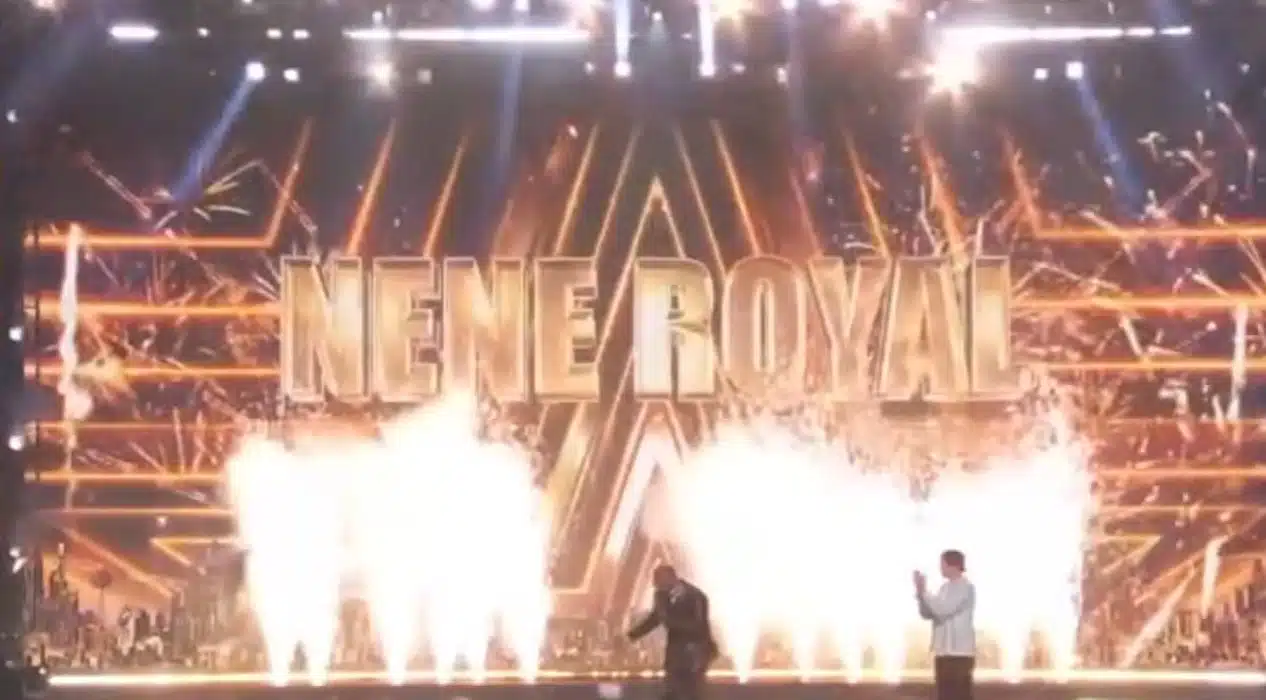 เนเน่ รอยัล ร็อกเกอร์วัยรุ่นผู้เขย่าเวที America's Got Talent
