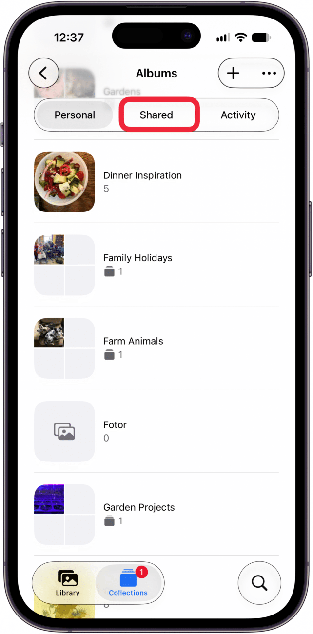 เก่ง Photos app แบบโปร: 10 ทริกจัดระเบียบ แบ่งปัน และแต่งรูปบน iPhone