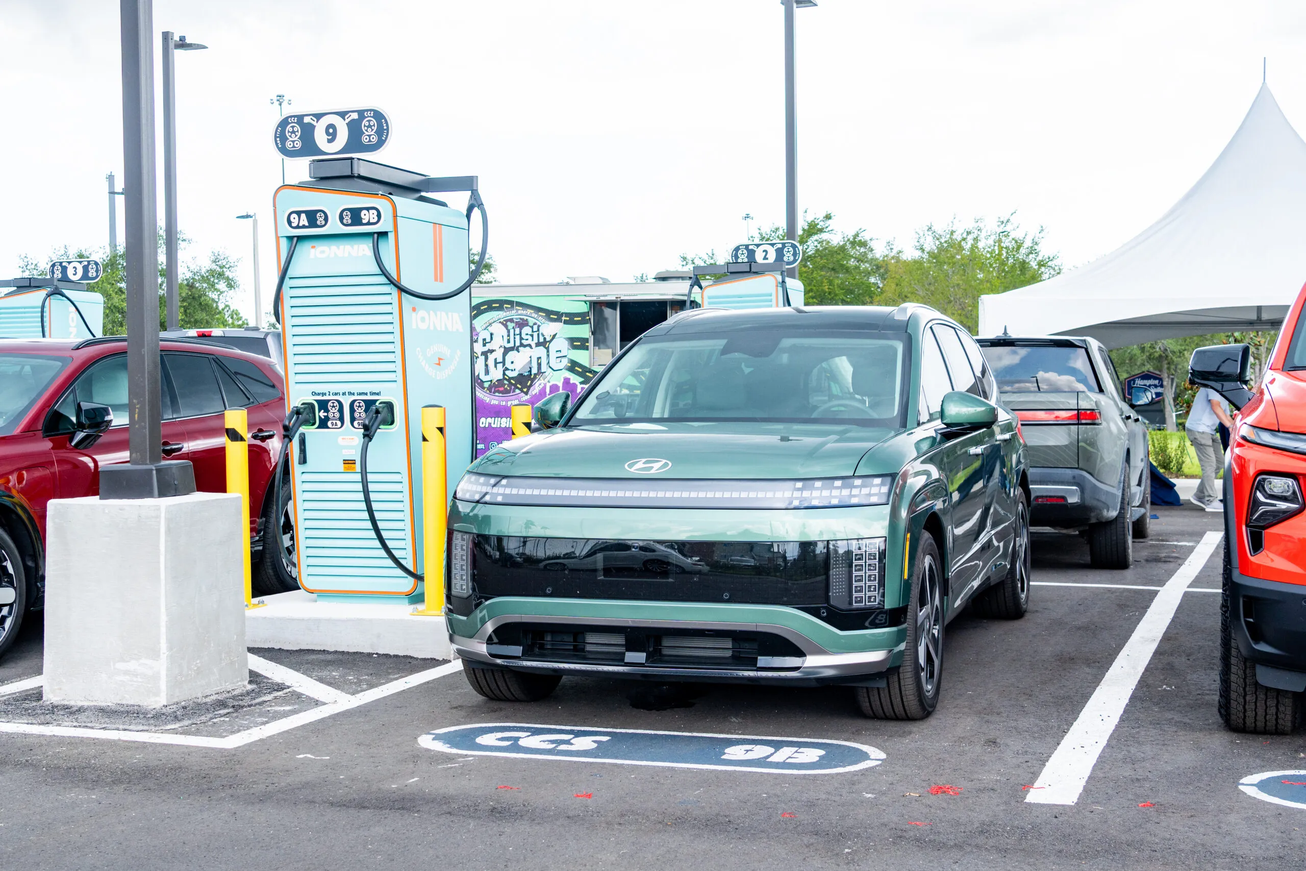 เมื่อการชาร์จ EV 750kW มาเร็วกว่ารถ ผู้ชนะตัวจริงคือผู้ใช้
