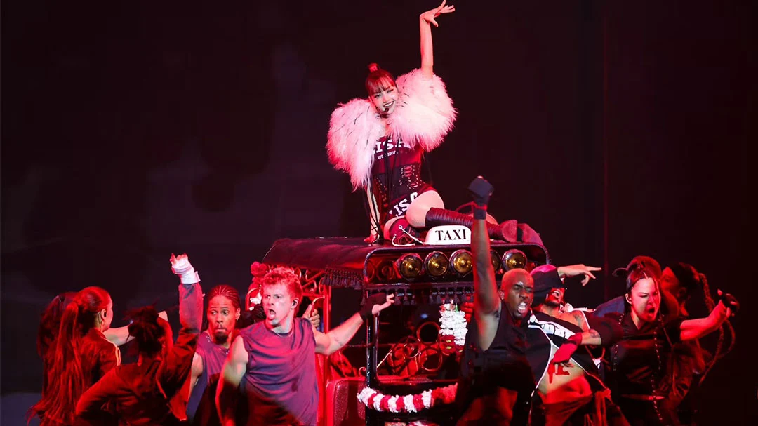 ลิซ่า MTV VMAs กับชัยชนะ Best Pop และโชว์ที่โลกพูดถึง
