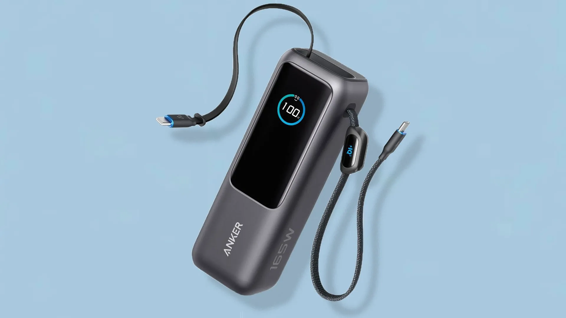 รวมดีล power bank แรงสูง Anker น่าซื้อแค่ไหนในรอบนี้