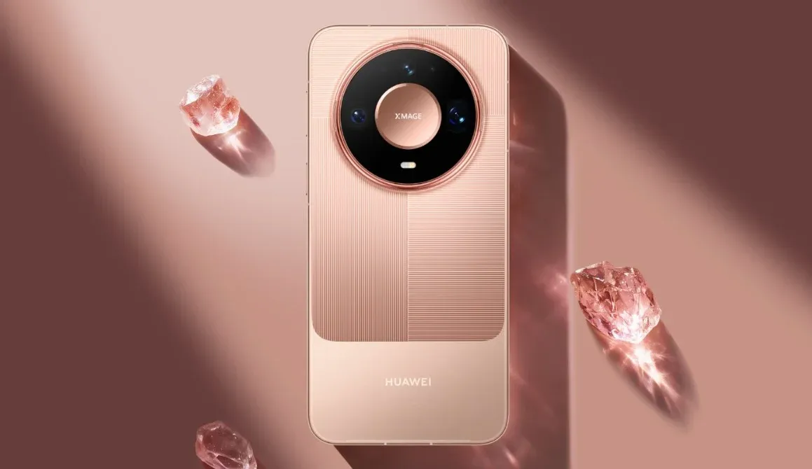 กล้อง 200MP ซูมชนเซนเซอร์ 1 นิ้ว Mate 90 Pro Max กำลังนิยามใหม่กล้องเรือธง
