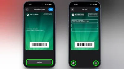 คู่มือสร้าง Custom Pass ใน Wallet App ไอโฟนสำหรับชีวิตประจำวัน