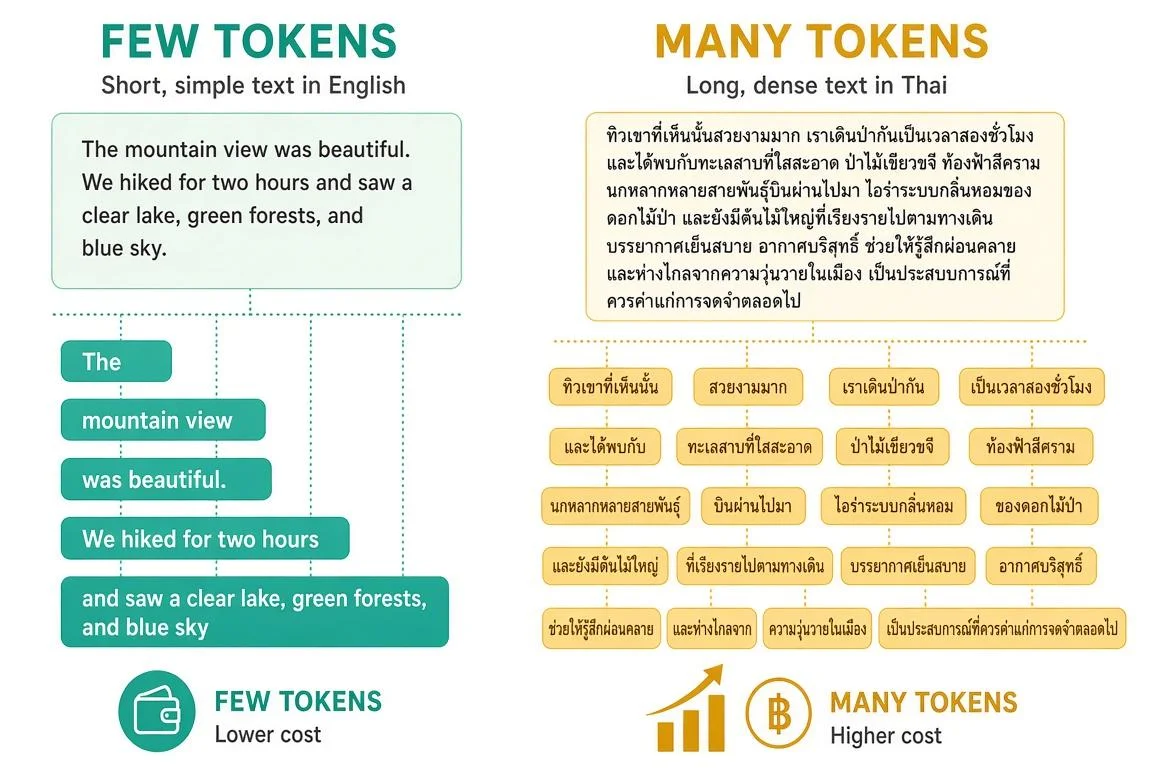 ใช้ AI ทุกวันแต่ไม่รู้จักเครื่องมือ เหตุผลที่การใช้งานยังไปไม่สุด
