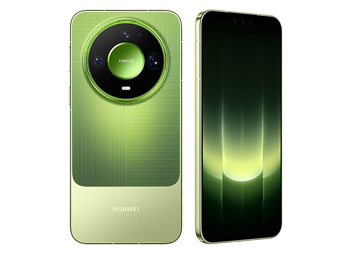 เซนเซอร์ 1 นิ้วและกล้อง 200MP Periscope Telephoto เมื่อ Mate 90 Pro Max ยกระดับภาพถ่ายมือถือเรือธง