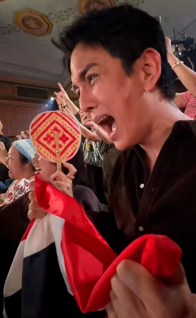 เนเน่ รอยัล AGT ชัยชนะที่เปลี่ยนเกมให้ศิลปินไทยระดับโลก