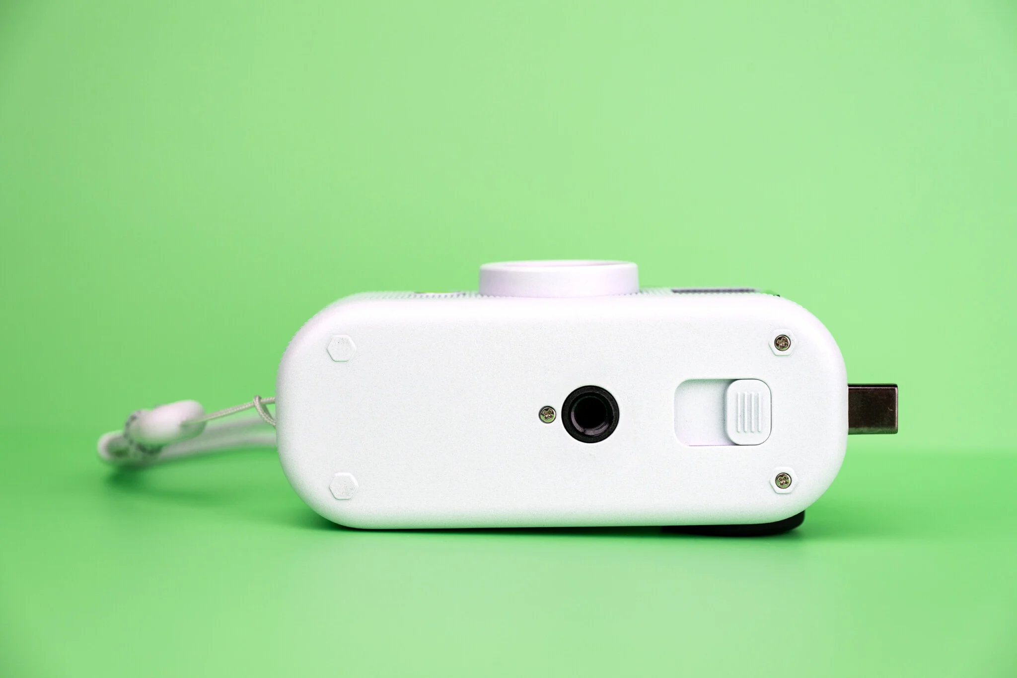 Instax Pal 2 กล้องดิจิทัลขนาดเล็กที่สนุกกว่าสวย