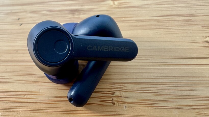 OneOdio Fusion A70 GEN 2 vs Cambridge A100 SE เลือกหูฟังไร้สายราคาถูกสายเสียงดี