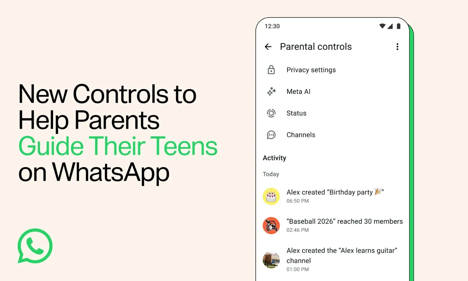 Apple, Google, Meta และ WhatsApp ชุดการควบคุมโดยผู้ปกครองไหนเหมาะกับครอบครัวคุณ