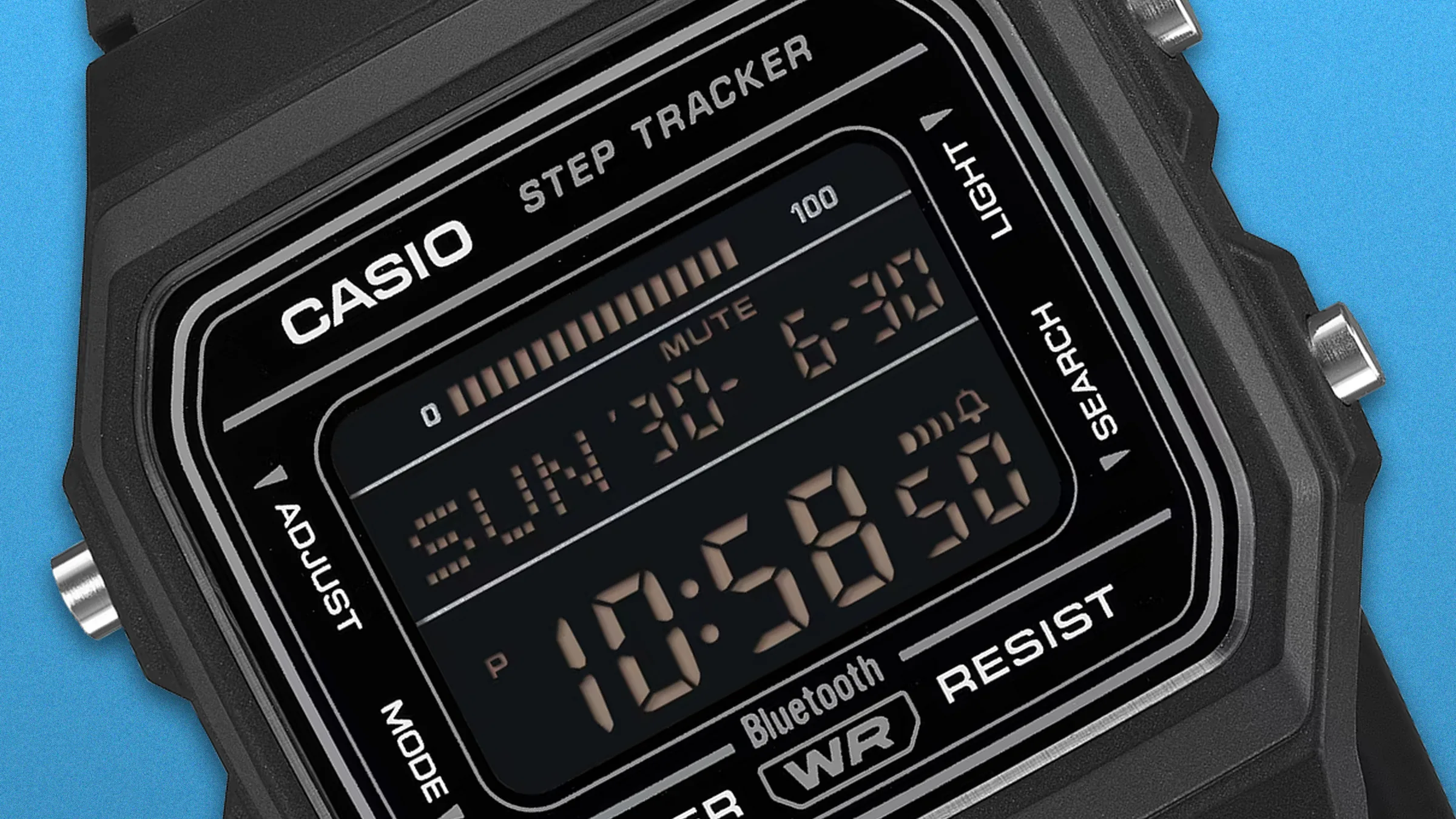 Casio และ Timex ท้าชนสมาร์ทวอทช์หรูด้วยดีไซน์คลาสสิกและราคาเข้าถึงได้