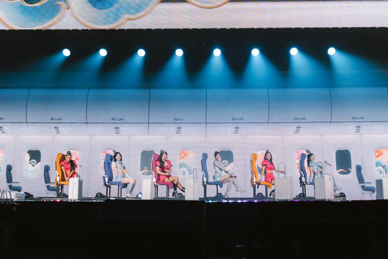 เบิ้ม เบิ้ม concert เมื่อป๊อบ-โอ๊ตพลิกความชุลมุนให้กลายเป็นสองคืนแห่งชัยชนะ