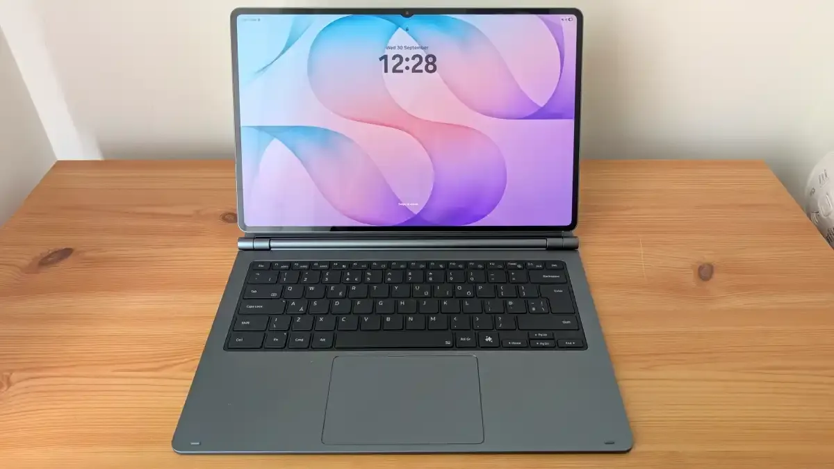 Galaxy Tab S12 Ultra แทบเล็ตที่ชนะด้วยฮาร์ดแวร์แต่สะดุดที่ซอฟต์แวร์