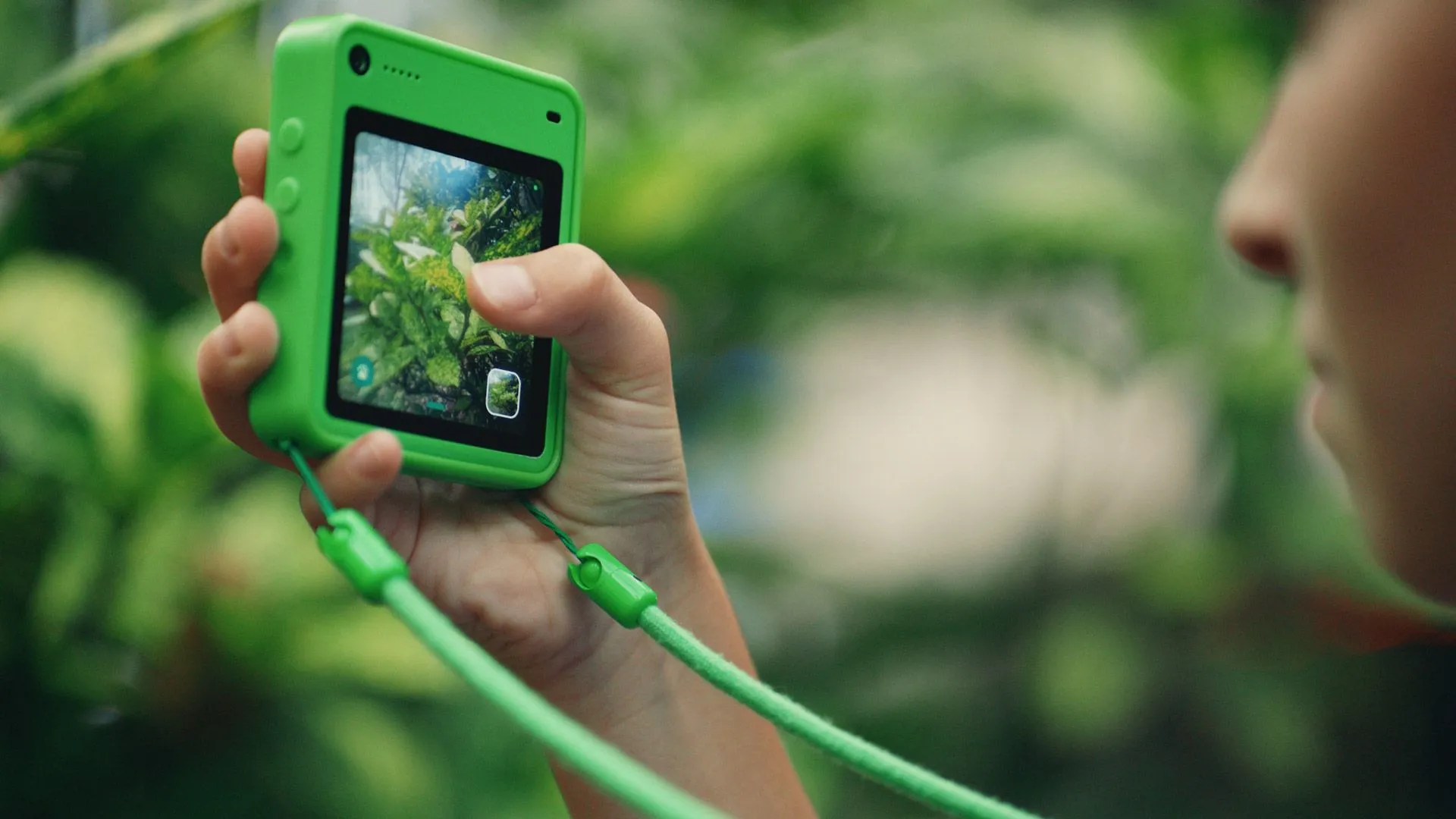 โทรศัพท์สำหรับเด็กแบบใหม่ Freckle Phone ดีพอจะแทนสมาร์ทโฟนจริงหรือ