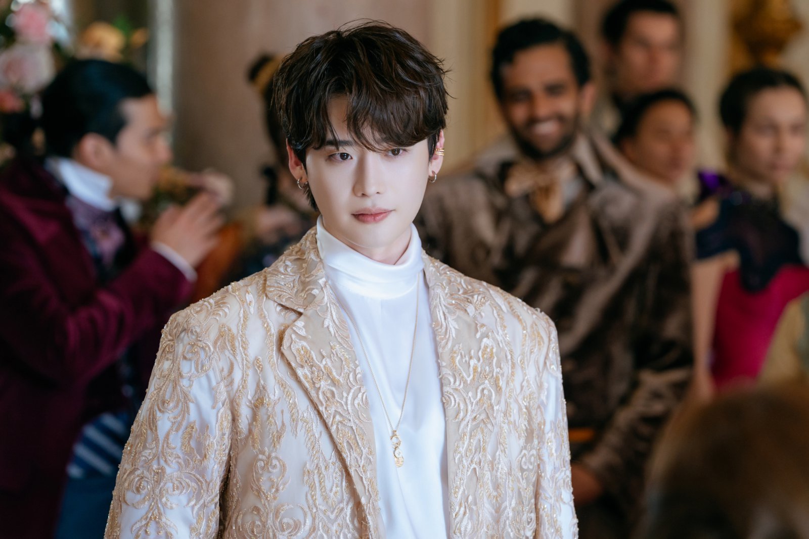 เจาะก่อนใคร The Remarried Empress ซีรีส์แฟนตาซีบน Disney+