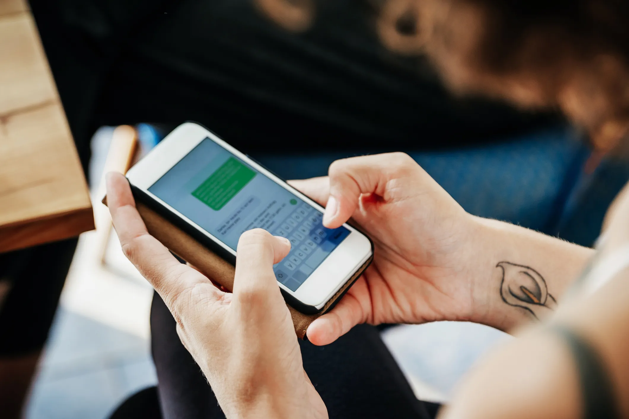 WhatsApp parental controls แบบใหม่ คุมเข้มแต่ไม่ละเมิดความลับวัยรุ่น