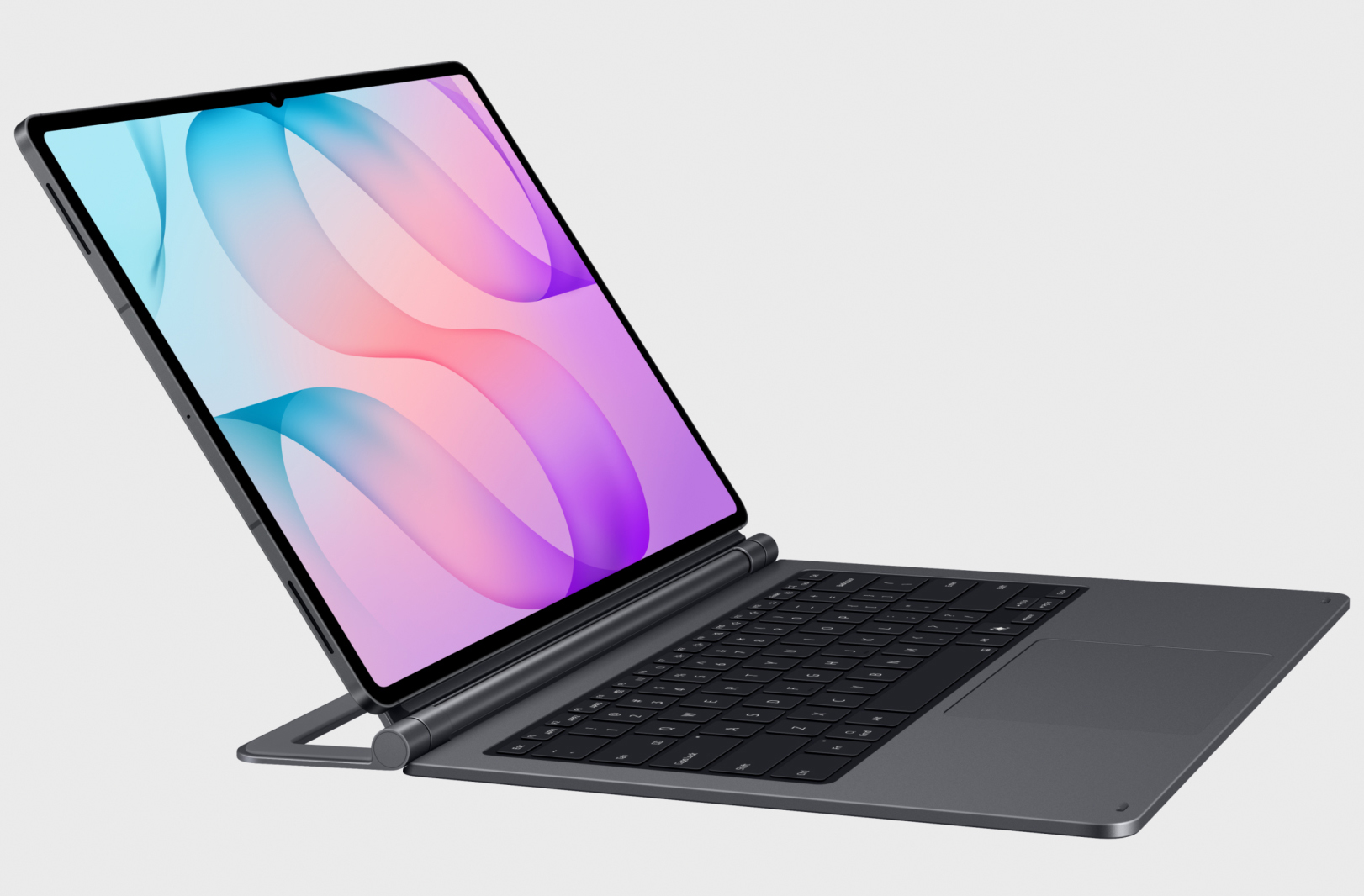 Galaxy Tab S12 Ultra แบตเตอรี่ 23 ชั่วโมงบนแท็บเล็ตบางเบาเพื่อการทำงานตลอดวัน
