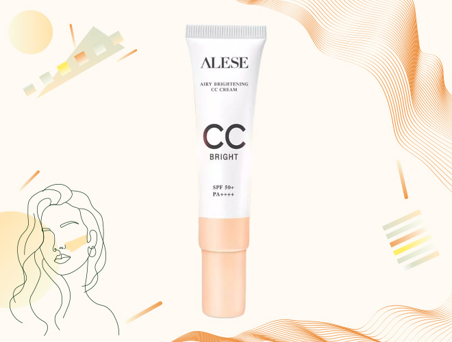 CC Cream vs Foundation เลือกงานผิวบางเบาแบบไหนให้ผิวธรรมชาติดูสวย