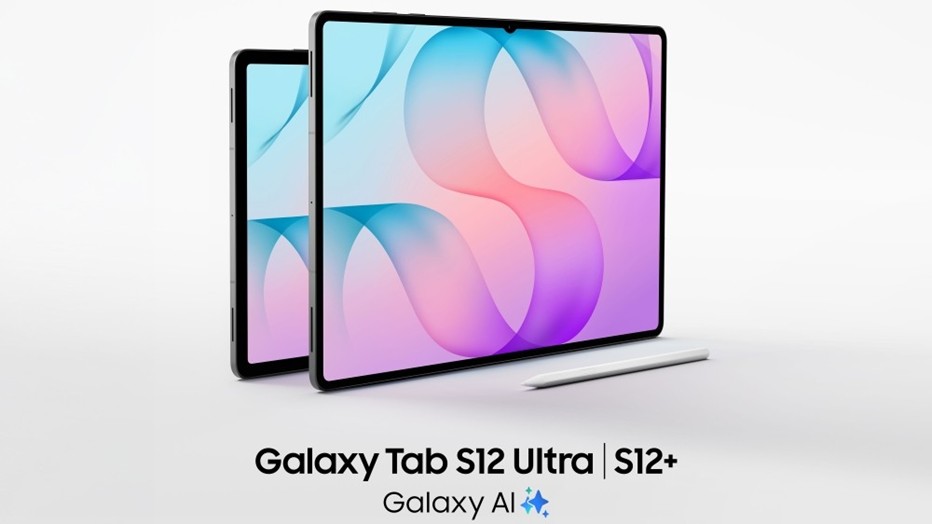 Samsung Galaxy Tab S12 Series ยกระดับแท็บเล็ตพรีเมียมด้วย Galaxy AI และอัปเดต 7 ปี